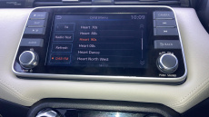 Nissan Micra 1.0 IG-T 100 Tekna 5dr Xtronic Petrol Hatchback